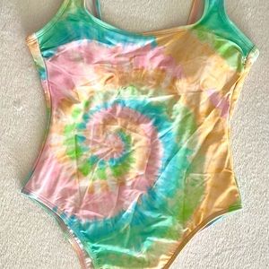 Stoney Clover 1 piece swim suit